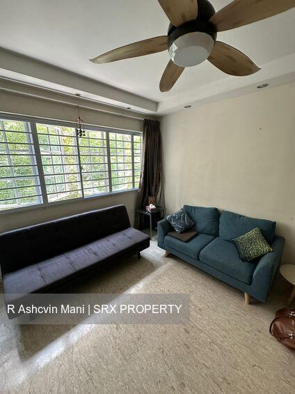 Serangoon Central thumbnail photo